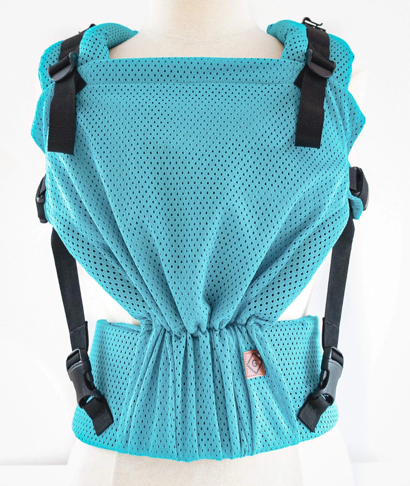 Baby carriers - Breathe - Gustine Baby Carriers – Maman Kangourou